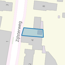 Perceel UQT00-C-1995