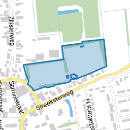 Perceel UQT00-C-1997