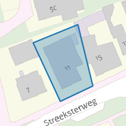 Perceel UQT00-C-1999