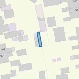 Perceel UQT00-C-2003