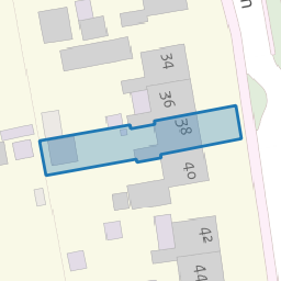 Perceel UQT00-C-2025