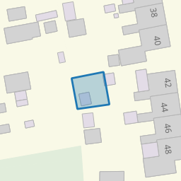 Perceel UQT00-C-2026