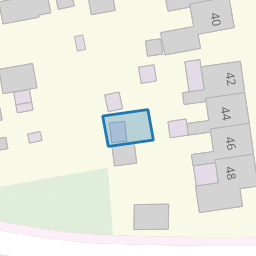 Perceel UQT00-C-2027