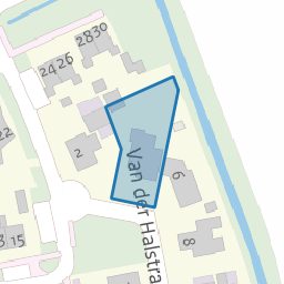 Perceel UQT00-C-2028