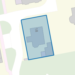 Perceel UQT00-C-2030