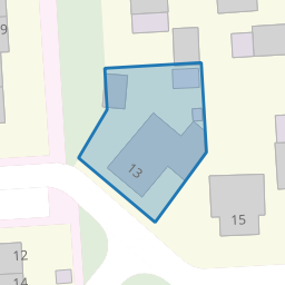 Perceel UQT00-C-2031