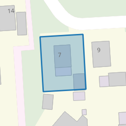 Perceel UQT00-C-2032