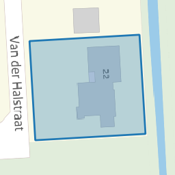 Perceel UQT00-C-2037