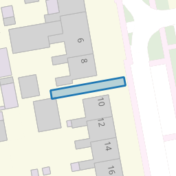 Perceel UQT00-C-2043