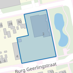 Perceel UQT00-C-2058