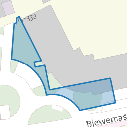 Perceel UQT00-C-2061