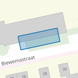 Perceel UQT00-C-2062