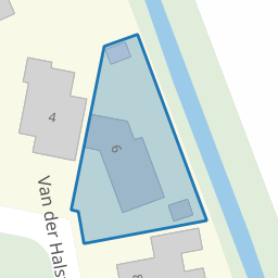 Perceel UQT00-C-2066