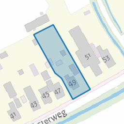 Perceel UQT00-C-2068