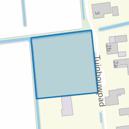 Perceel UQT00-C-2072