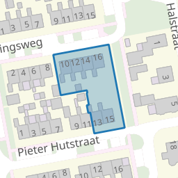 Perceel UQT00-C-2075