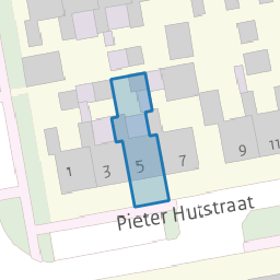 Perceel UQT00-C-2077