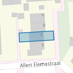 Perceel UQT00-C-2079