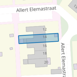 Perceel UQT00-C-2082