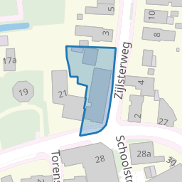 Perceel UQT00-C-2090