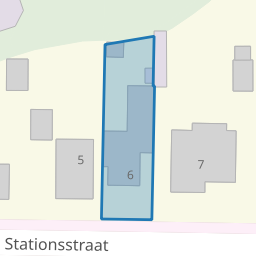 Perceel UQT00-C-2093