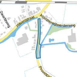 Perceel UQT00-C-2094