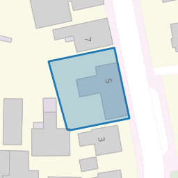 Perceel UQT00-C-2097