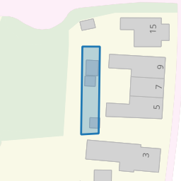 Perceel UQT00-C-2100