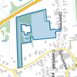 Perceel UQT00-C-2101