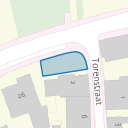 Perceel UQT00-C-2102