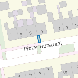 Perceel UQT00-C-2105