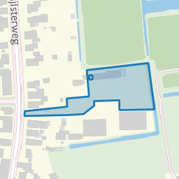 Perceel UQT00-C-2106