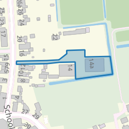 Perceel UQT00-C-2107