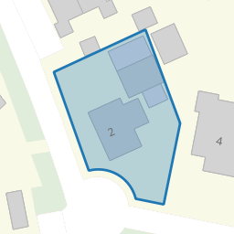 Perceel UQT00-C-2111