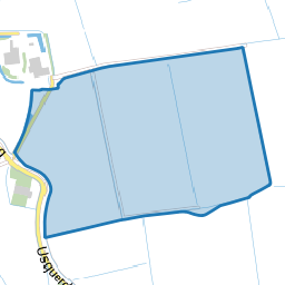 Perceel UQT00-C-2118