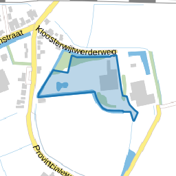 Perceel UQT00-C-2120