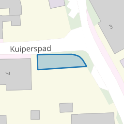 Perceel UQT00-C-2121