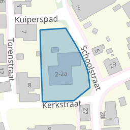 Perceel UQT00-C-2124