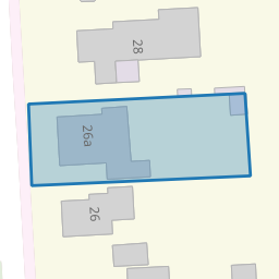 Perceel UQT00-C-2126