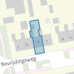 Perceel UQT00-C-2135