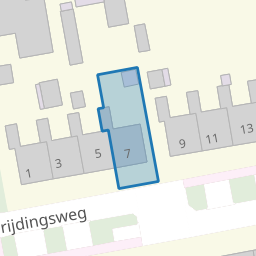 Perceel UQT00-C-2136