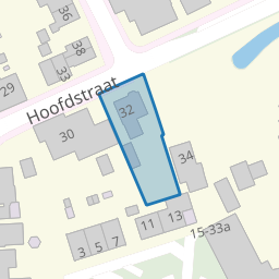 Perceel UQT00-C-2137