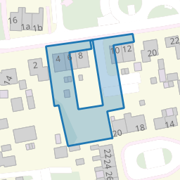 Perceel UQT00-C-2140