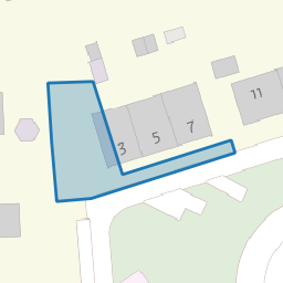 Perceel UQT00-C-2142