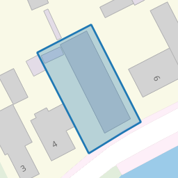 Perceel UQT00-D-1054