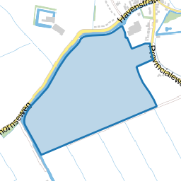 Perceel UQT00-D-1065