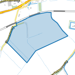 Perceel UQT00-D-1092