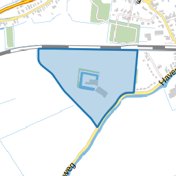 Perceel UQT00-D-1100