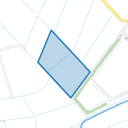 Perceel UQT00-D-1121