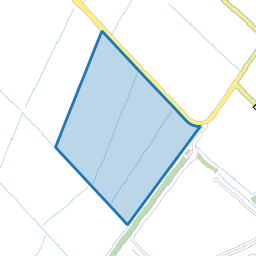 Perceel UQT00-D-1122